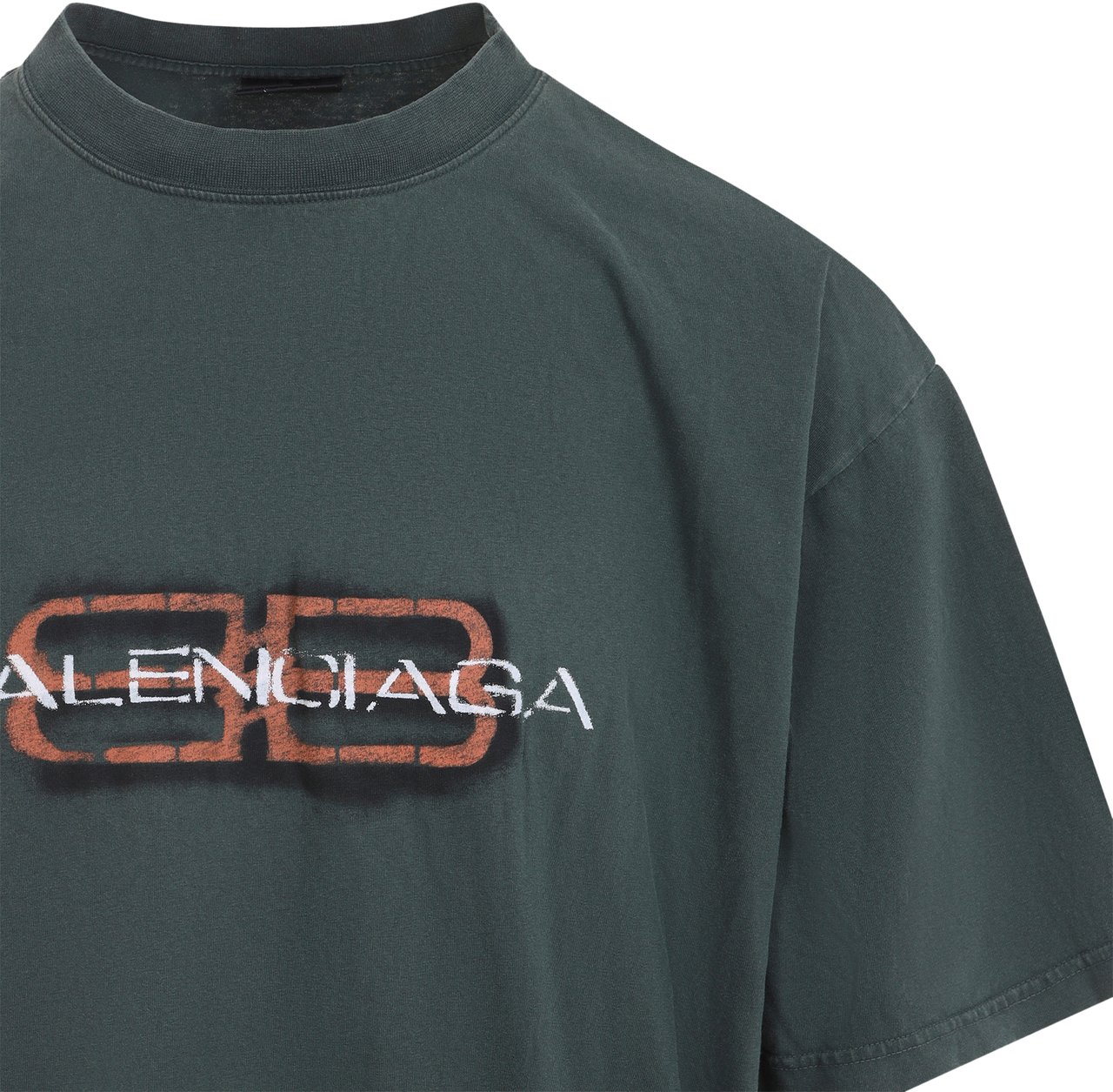 Balenciaga BALENCIAGA 764235.TTVD6 Groen