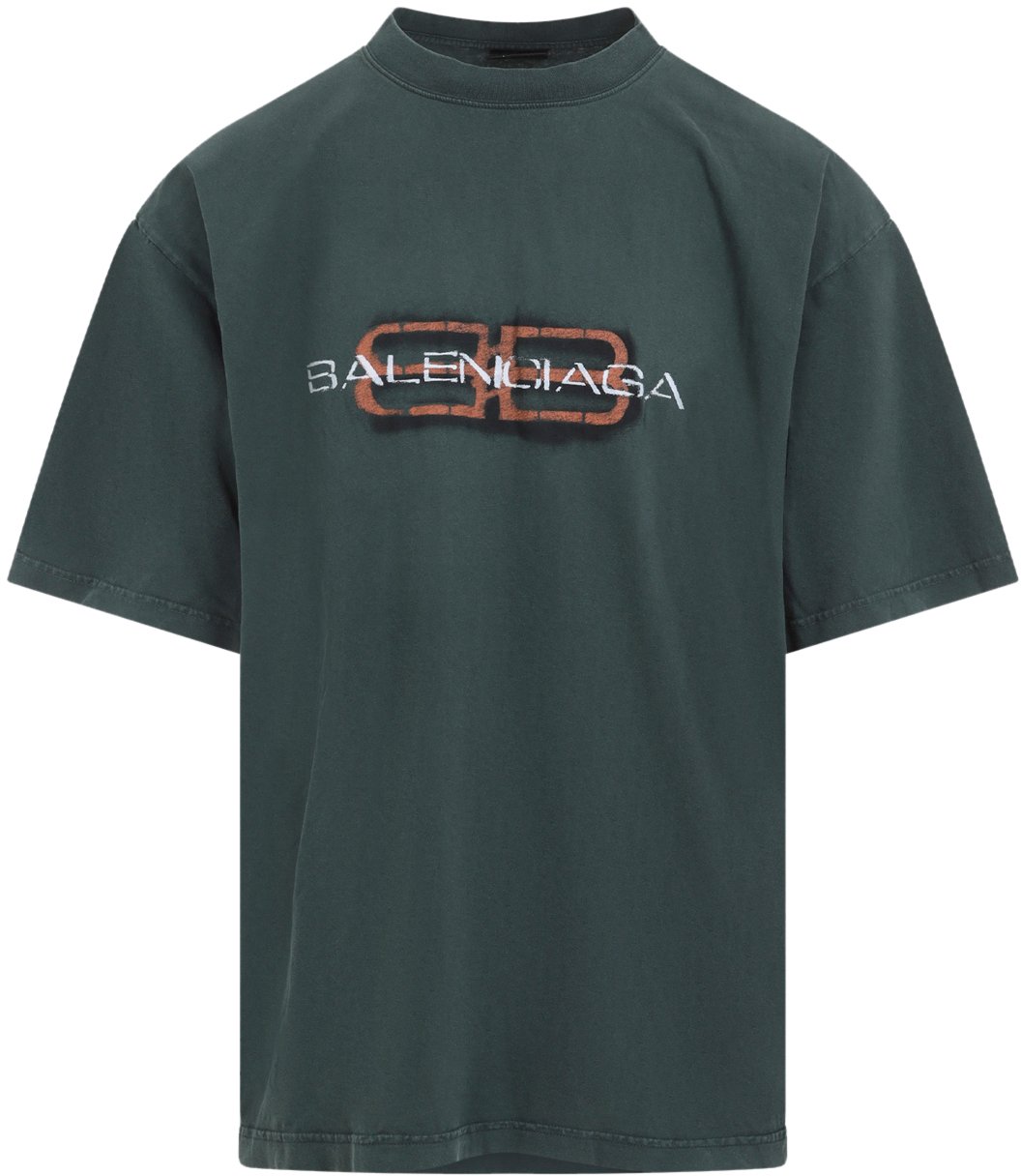 Balenciaga BALENCIAGA 764235.TTVD6 Groen