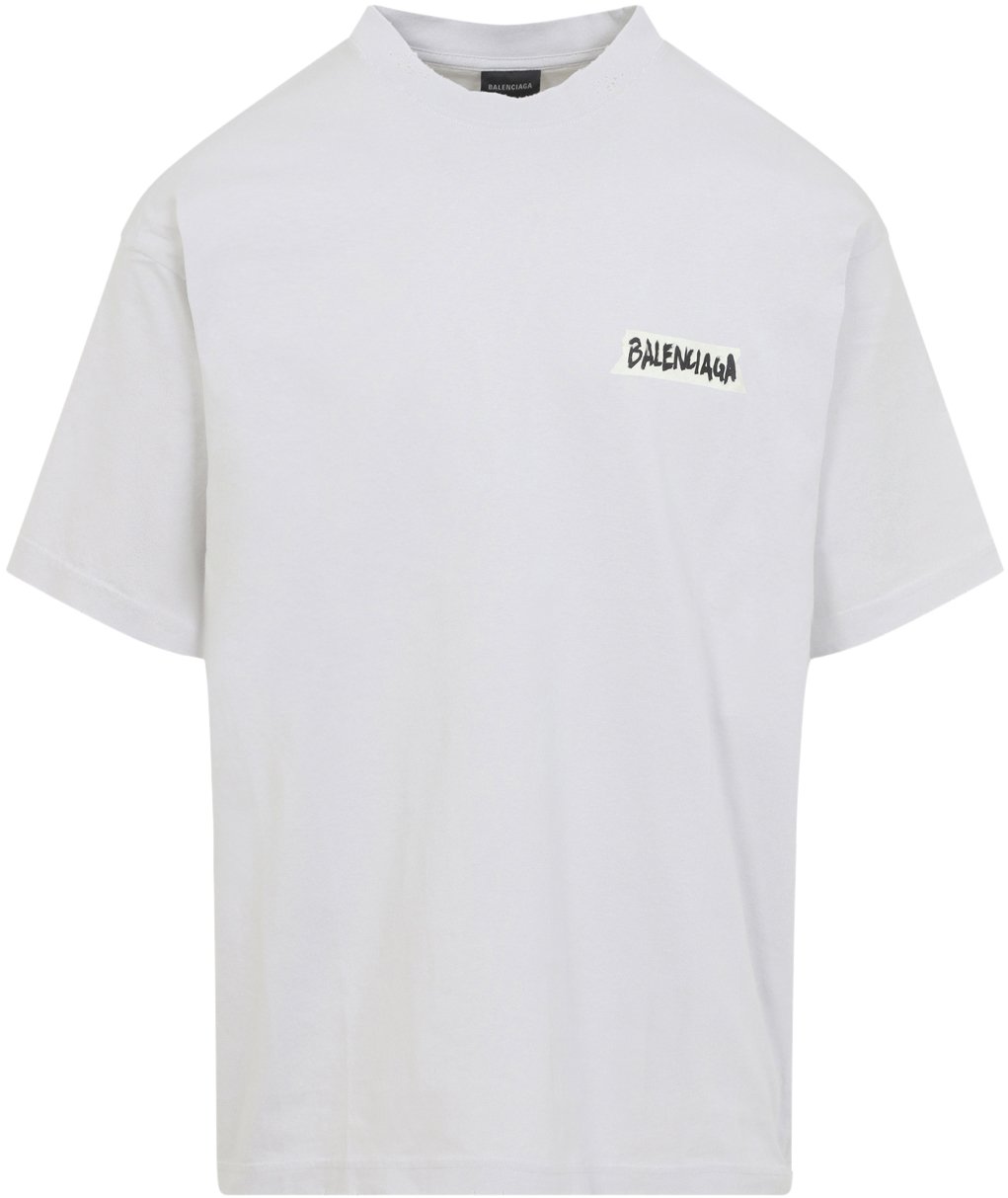 Balenciaga BALENCIAGA 764235.TTVL6 Wit