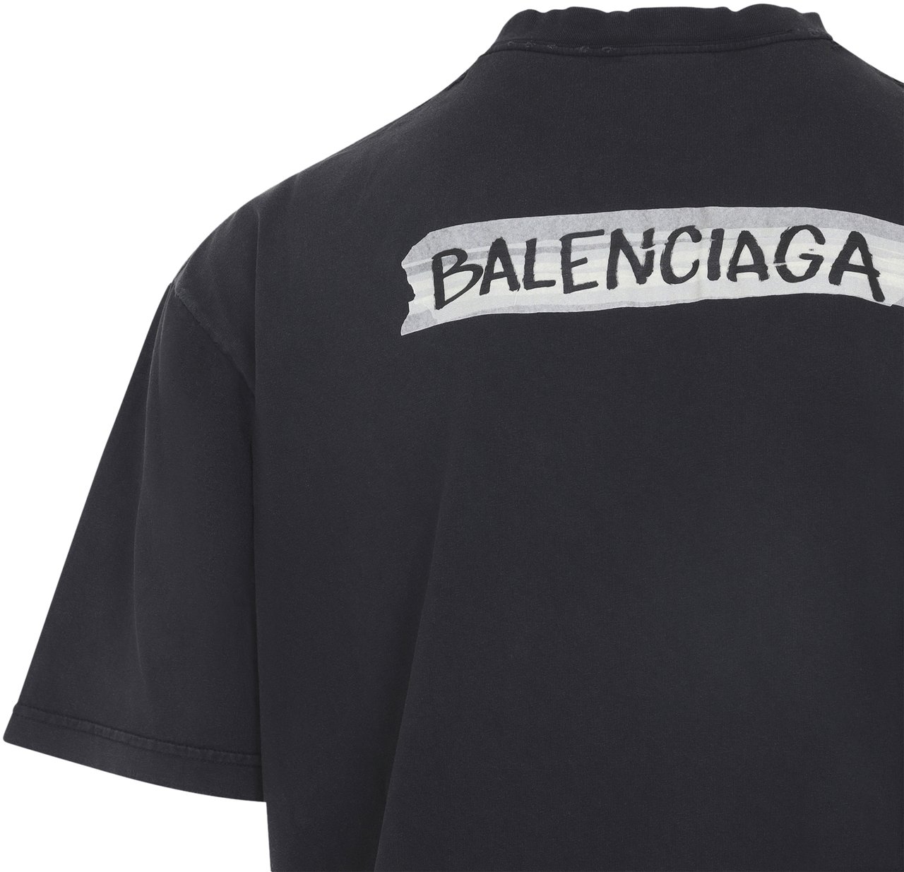 Balenciaga BALENCIAGA 764235.TTVL6 Zwart