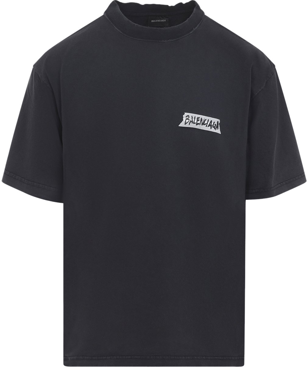 Balenciaga BALENCIAGA 764235.TTVL6 Zwart