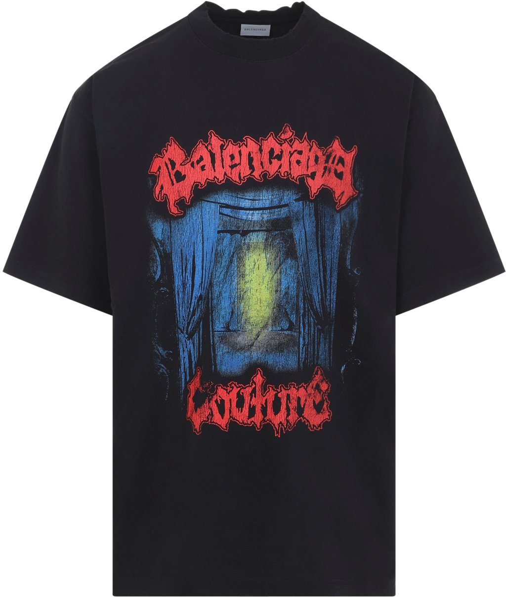 Balenciaga BALENCIAGA 764235.TUVD5 Zwart