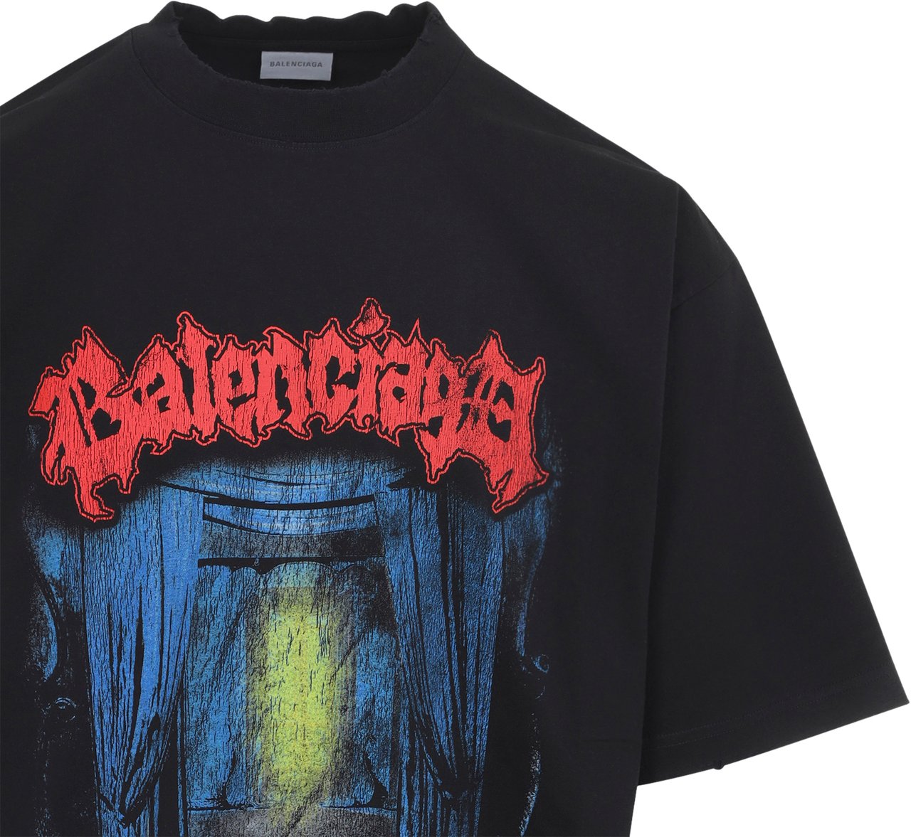 Balenciaga BALENCIAGA 764235.TUVD5 Zwart