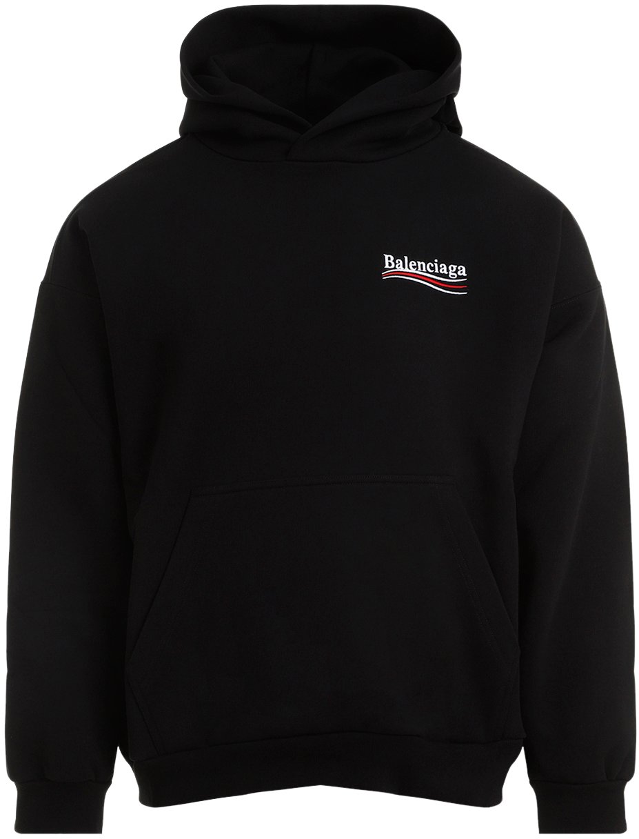 Balenciaga BALENCIAGA 767877.TKVI9 Zwart