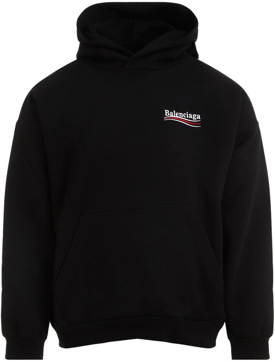 Balenciaga BALENCIAGA 767877.TKVI9 Zwart