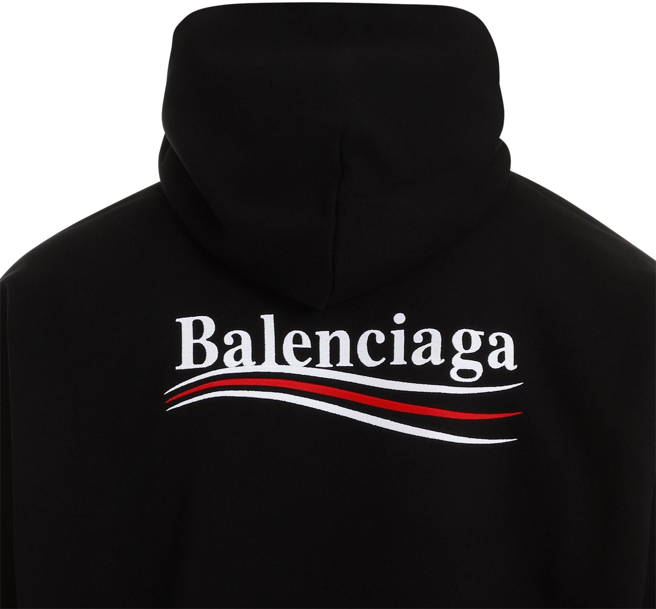 Balenciaga BALENCIAGA 767877.TKVI9 Zwart