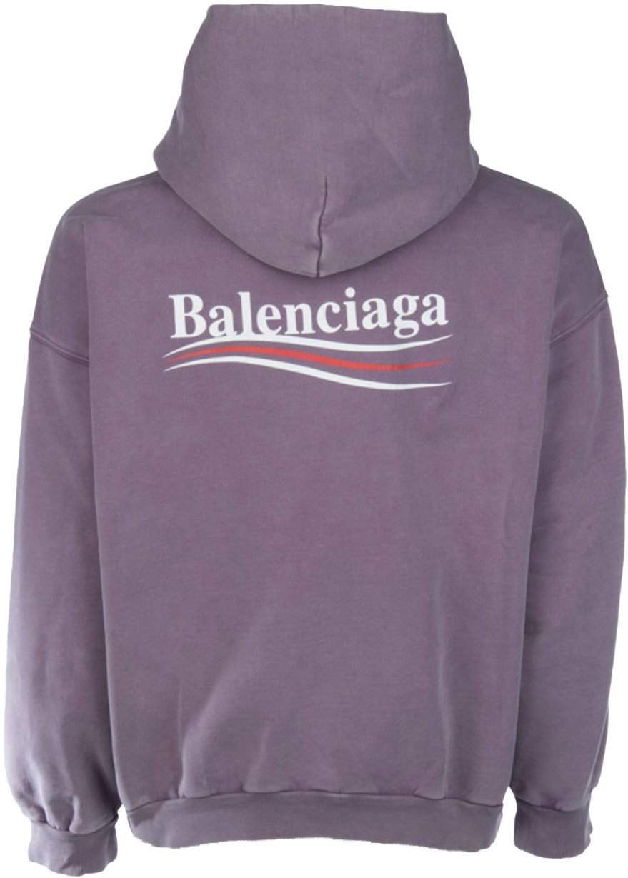 Balenciaga Balenciaga FELPE Divers