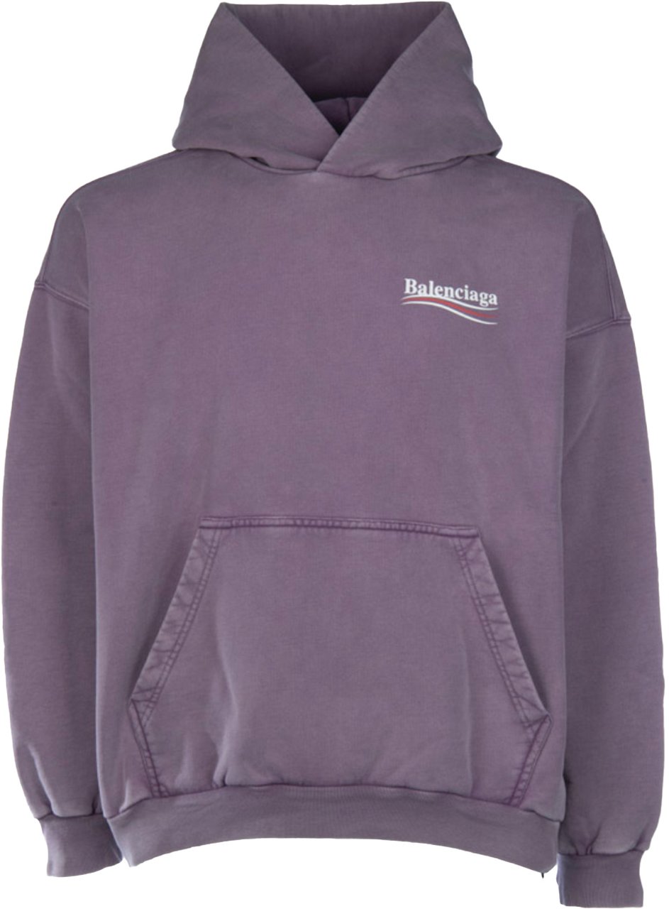 Balenciaga Balenciaga FELPE Divers