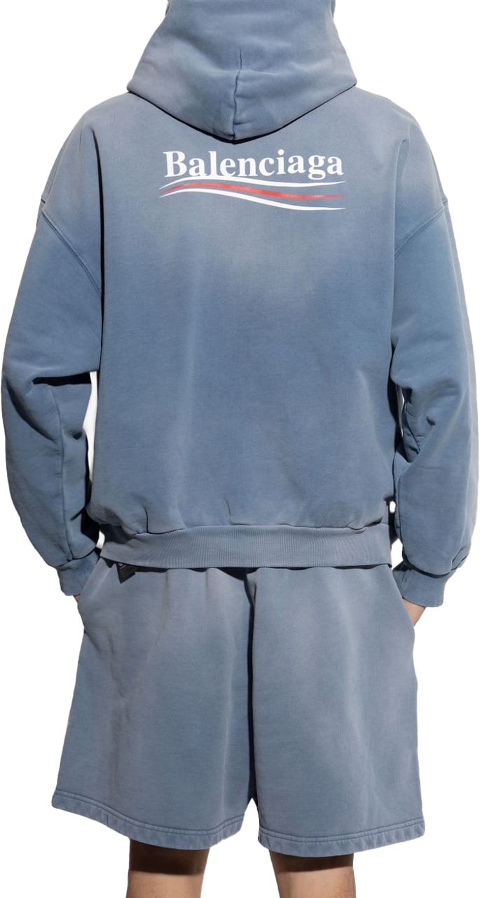 Balenciaga Balenciaga FELPE Divers