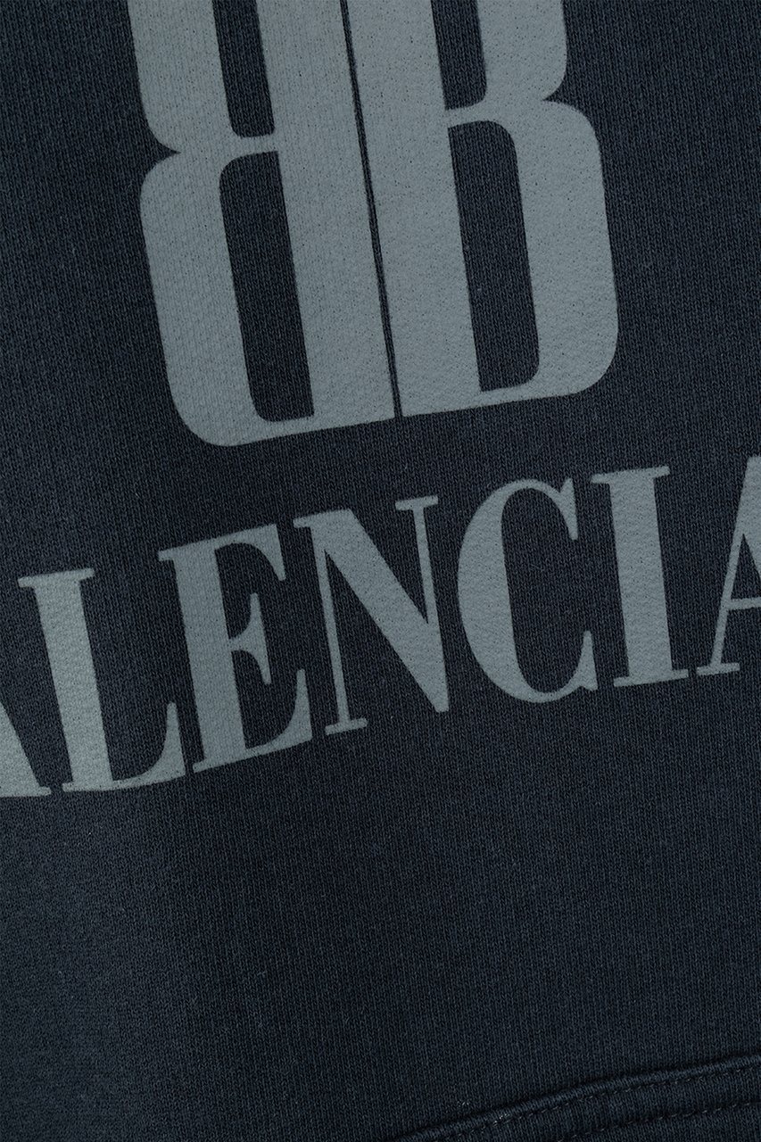 Balenciaga Balenciaga FELPE Divers
