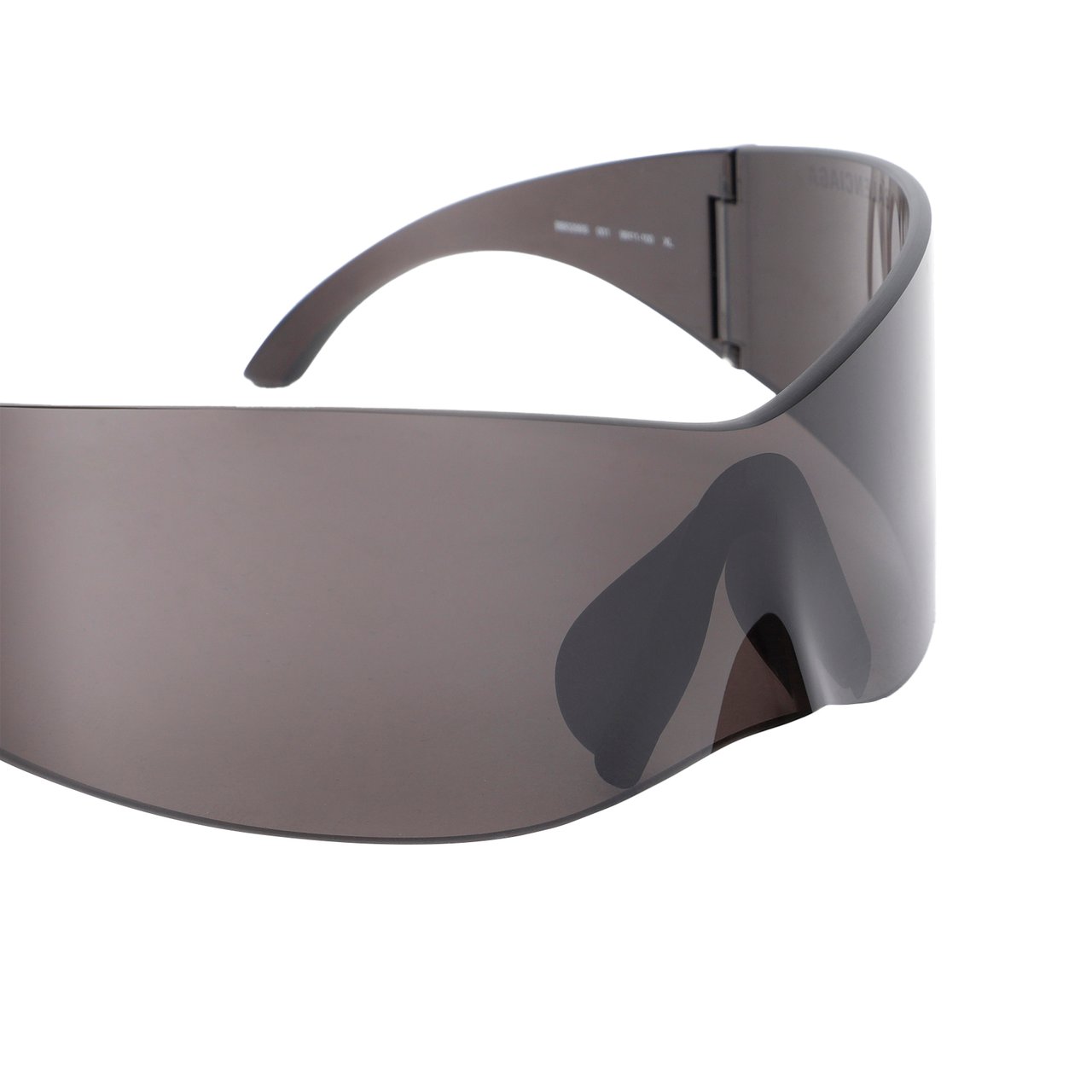 Balenciaga BALENCIAGA 768060.T0003 Zwart