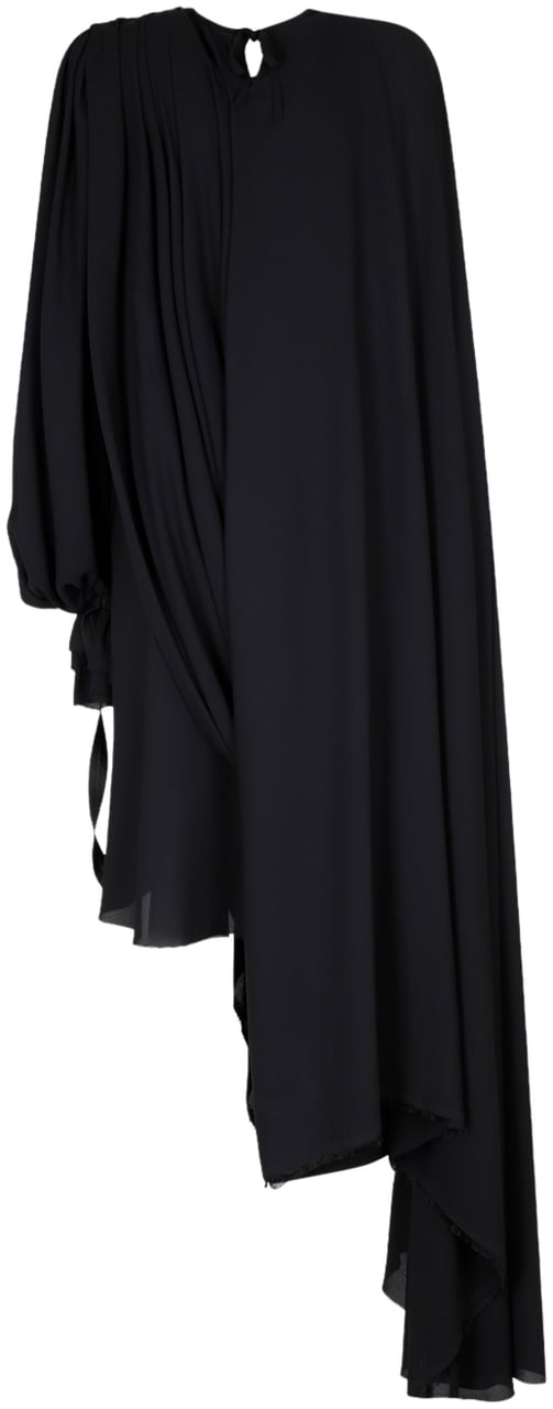 Balenciaga BALENCIAGA 768709.TGO08 Zwart