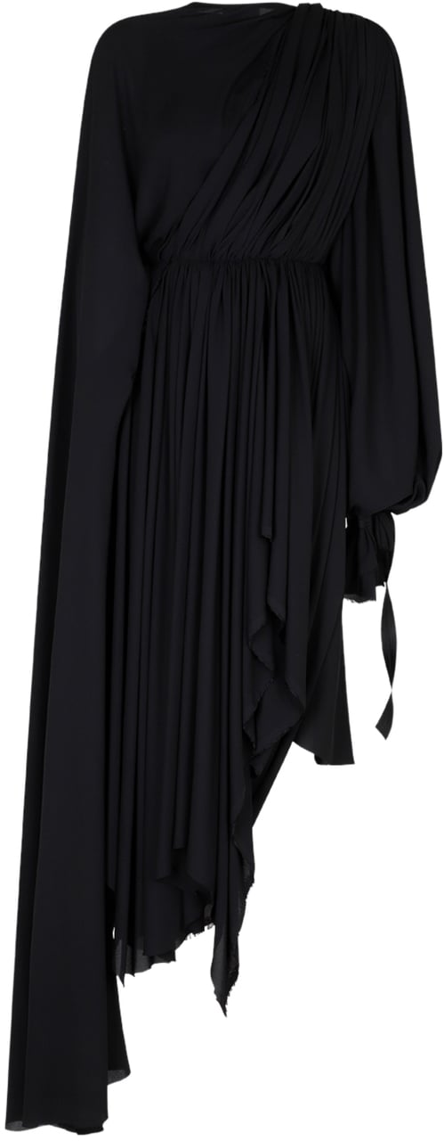 Balenciaga BALENCIAGA 768709.TGO08 Zwart