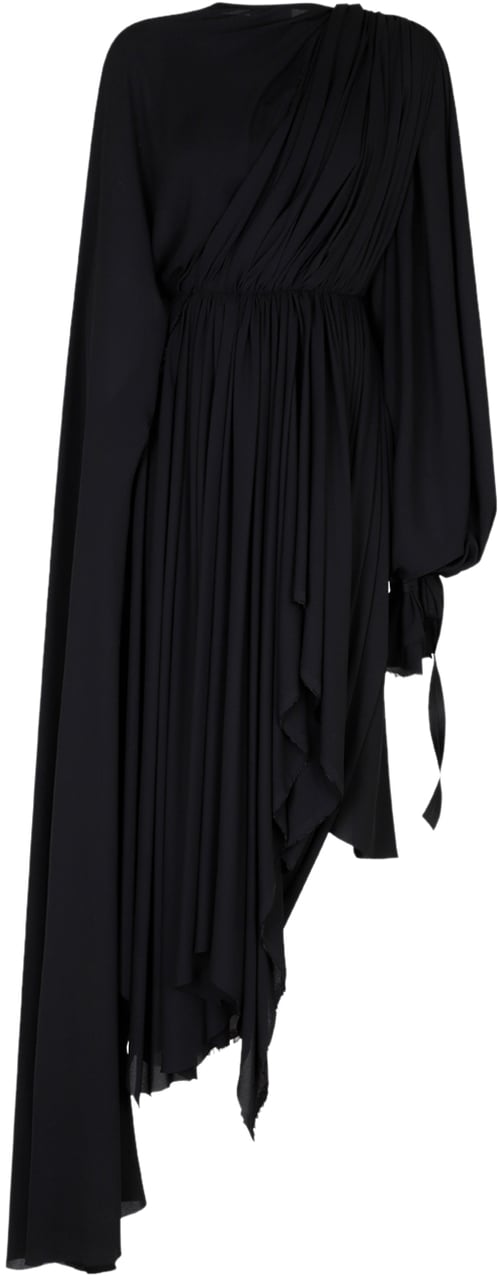 Balenciaga BALENCIAGA 768709.TGO08 Zwart