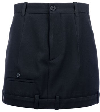 Balenciaga Balenciaga GONNE Divers