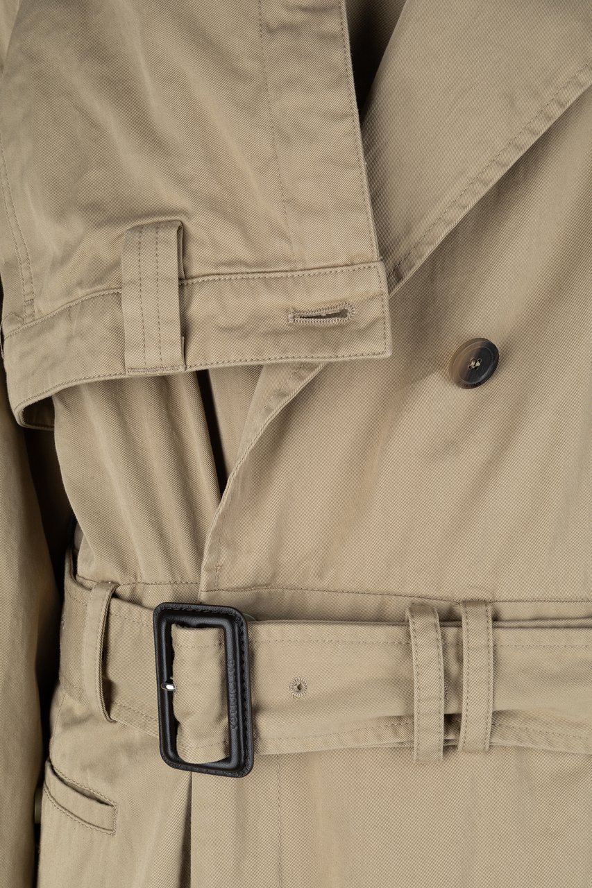 Balenciaga Balenciaga TRENCH Divers