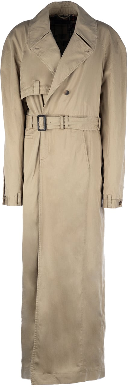 Balenciaga Balenciaga TRENCH Divers