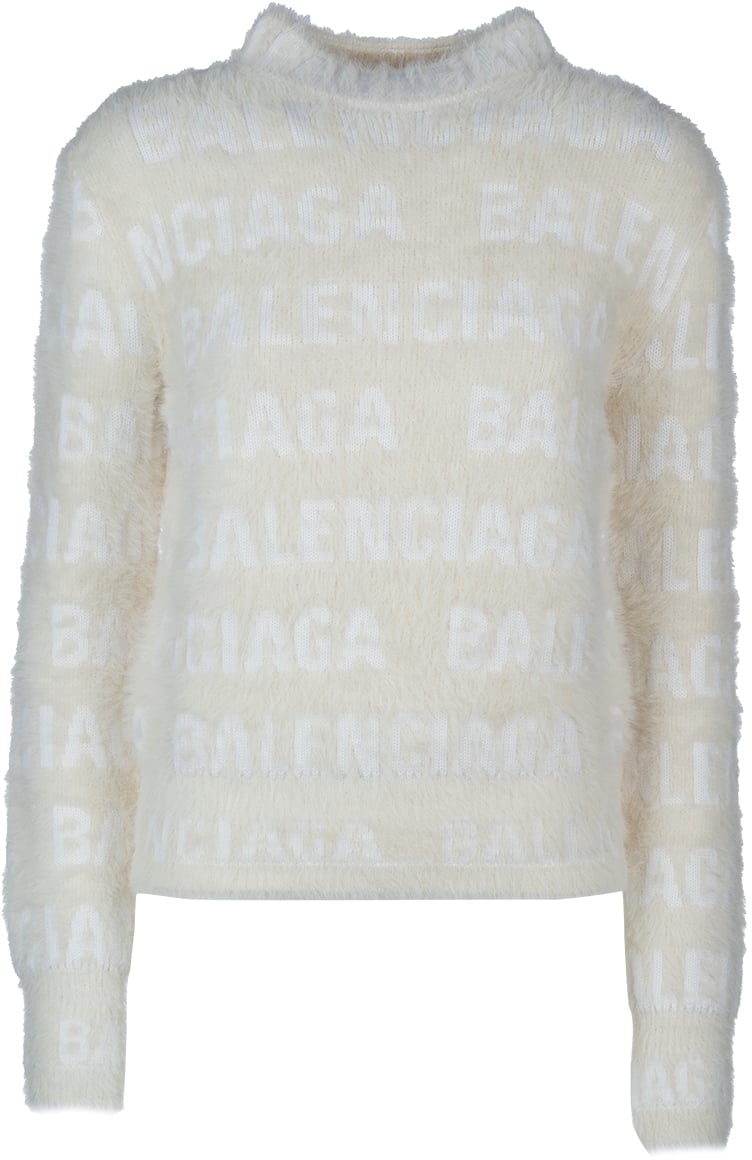 Balenciaga Balenciaga MAGLIERIA Divers