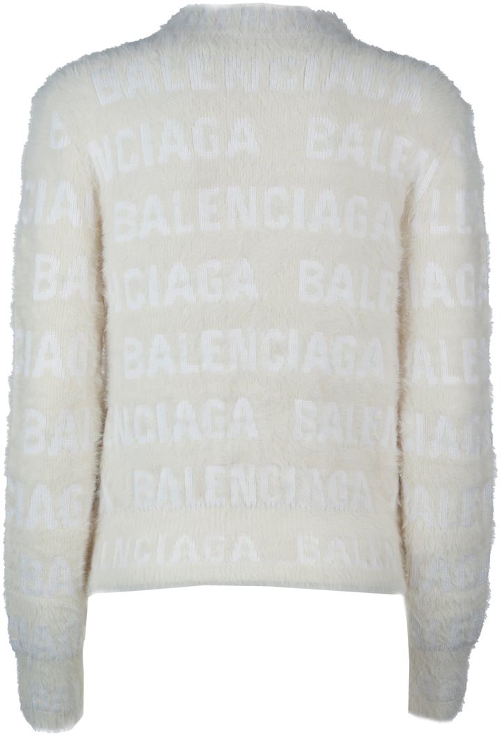 Balenciaga Balenciaga MAGLIERIA Divers