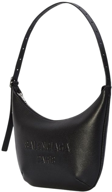 Balenciaga Borsa a spalla Mary-Kate Sling Zwart