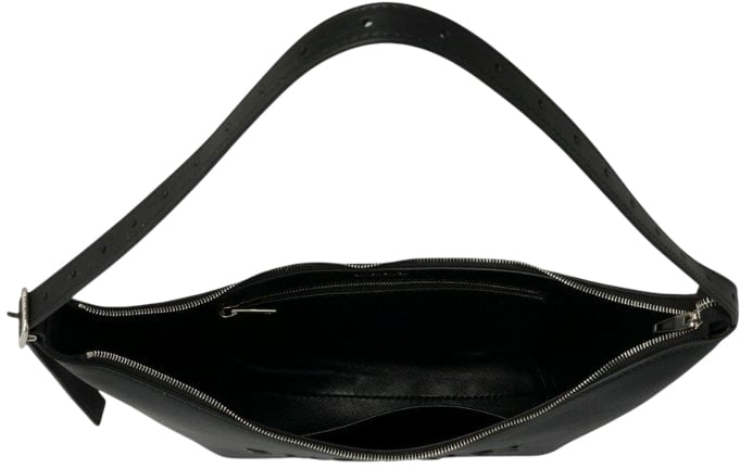 Balenciaga Borsa a spalla Mary-Kate Sling Zwart