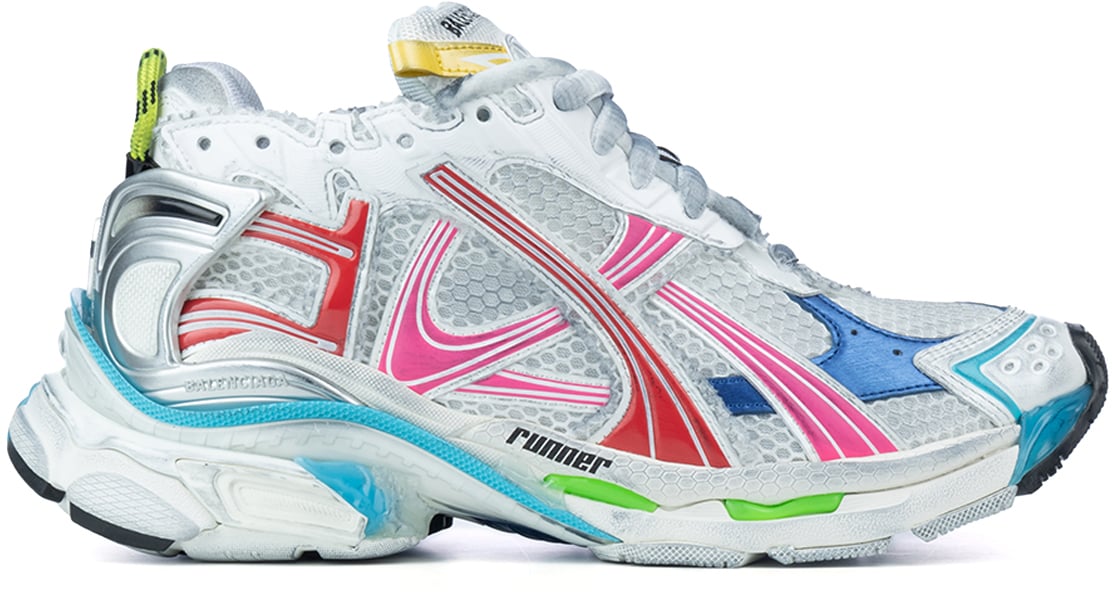 Balenciaga Balenciaga SNEAKERS Divers