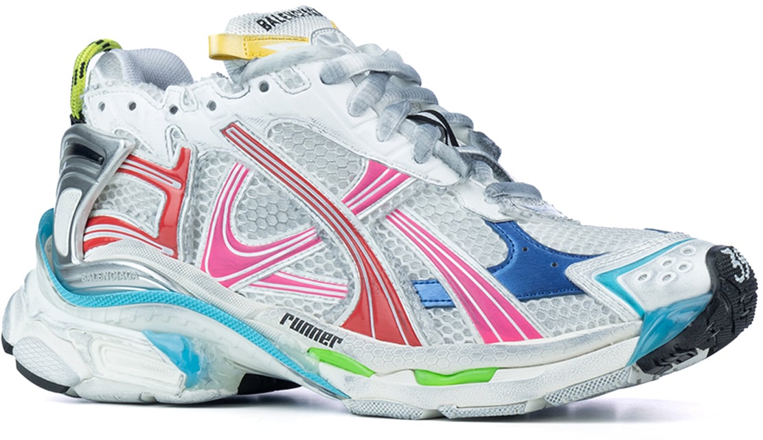 Balenciaga SNEAKERS Divers