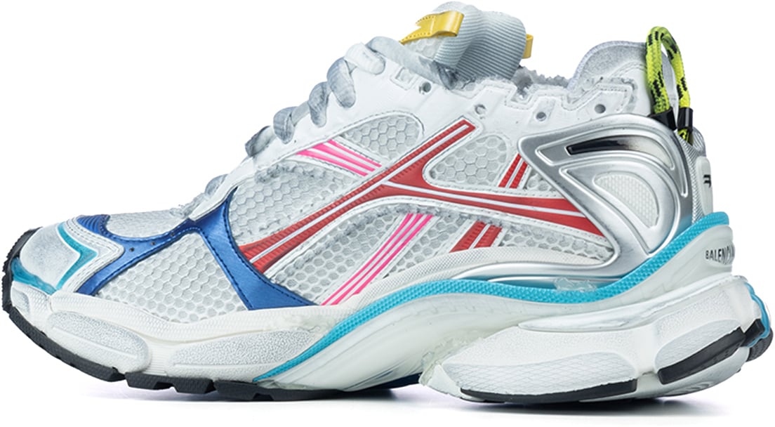 Balenciaga Balenciaga SNEAKERS Divers