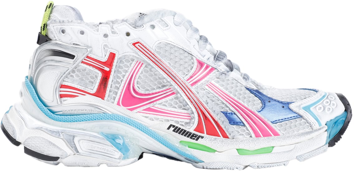 Balenciaga BALENCIAGA 772767.W3RBW Divers