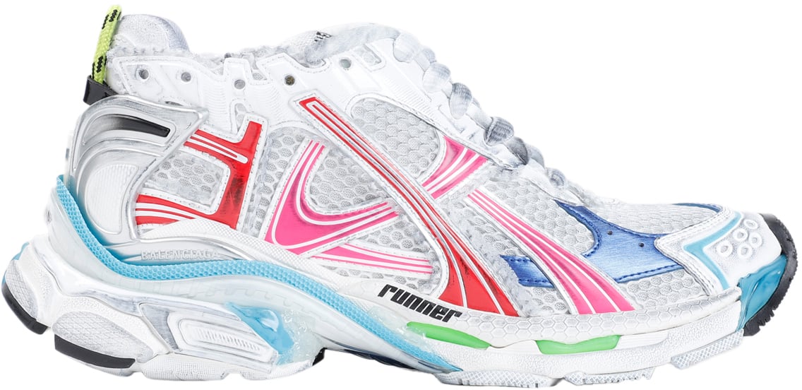 Balenciaga BALENCIAGA 772767.W3RBW Divers