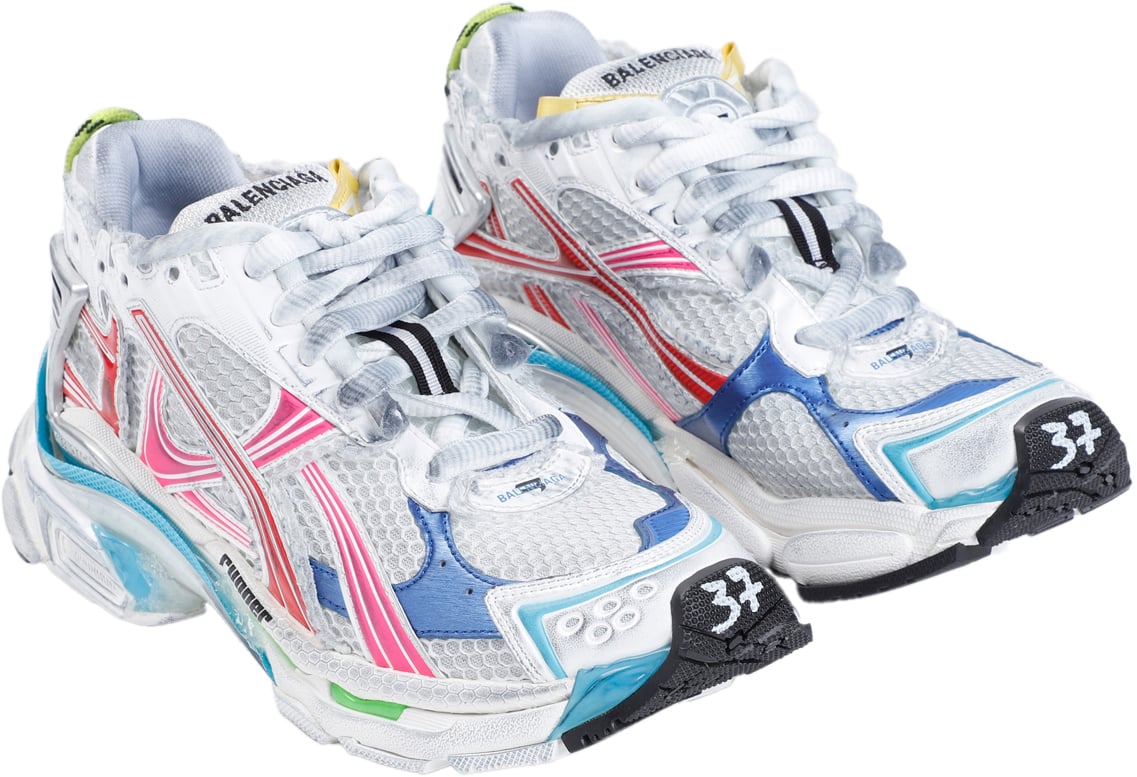 Balenciaga BALENCIAGA 772767.W3RBW Divers