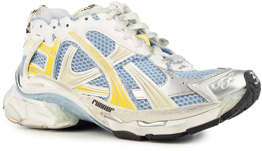 Balenciaga Balenciaga SNEAKERS Divers