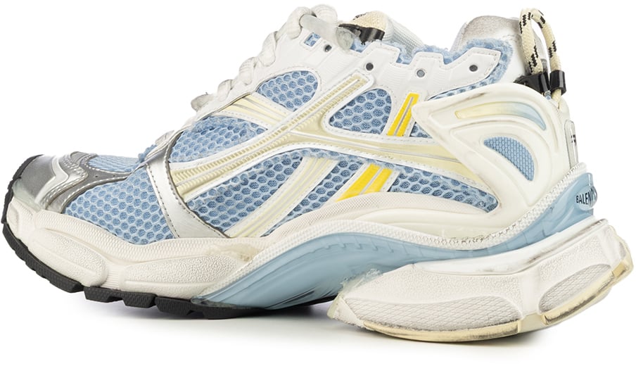 Balenciaga Balenciaga SNEAKERS Divers