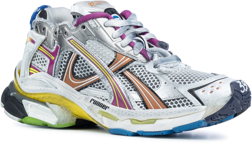 Balenciaga Balenciaga SNEAKERS Divers