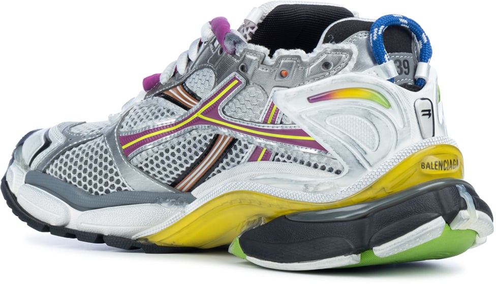 Balenciaga Balenciaga SNEAKERS Divers