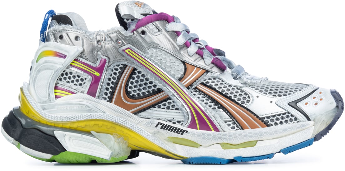 Balenciaga Balenciaga SNEAKERS Divers