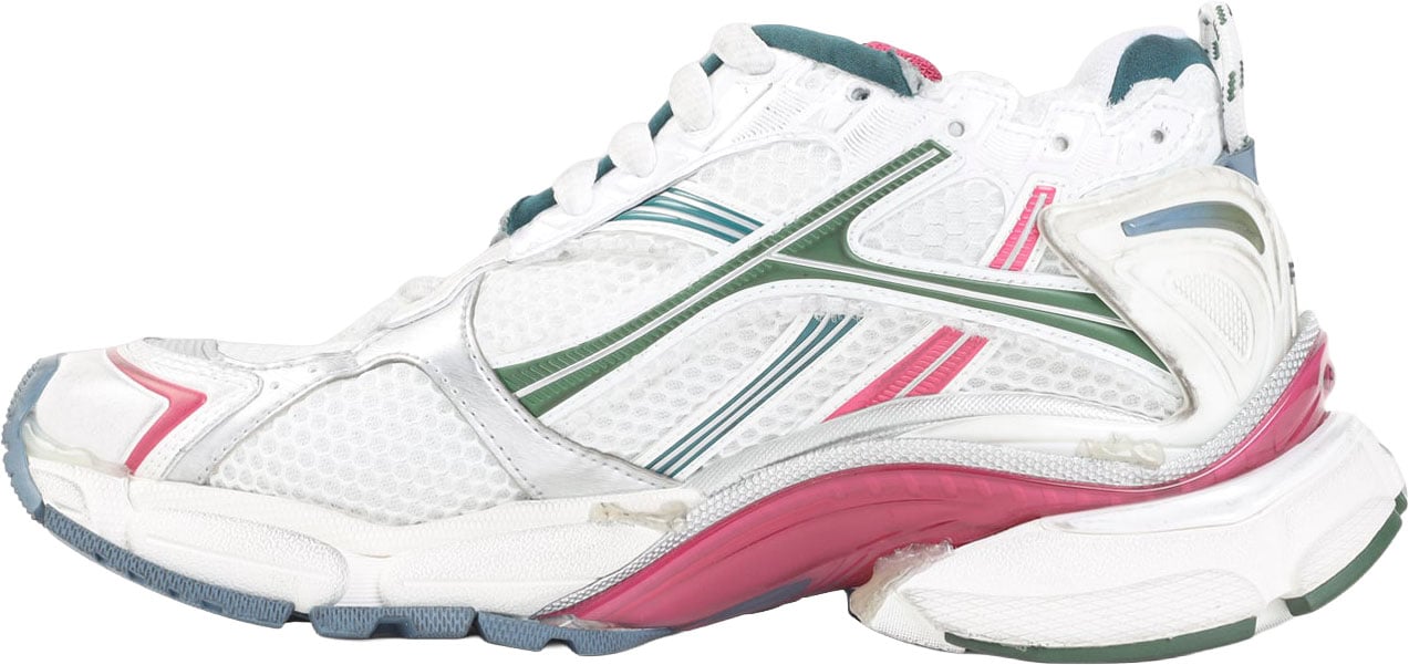 Balenciaga Balenciaga Runner Sneakers Divers