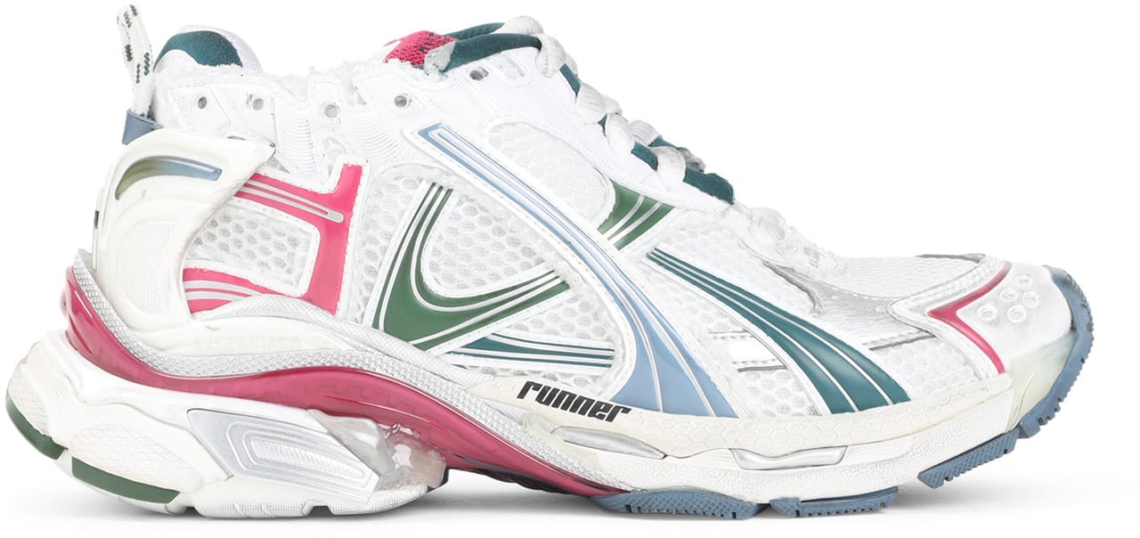 Balenciaga Balenciaga Runner Sneakers Divers