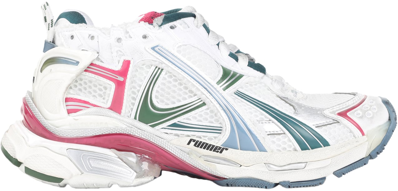 Balenciaga BALENCIAGA 772767.W3RMU Divers