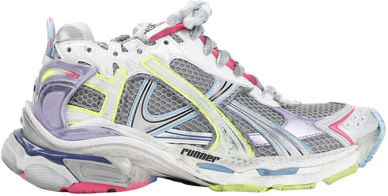 Balenciaga BALENCIAGA 772767.W3RMU Grijs