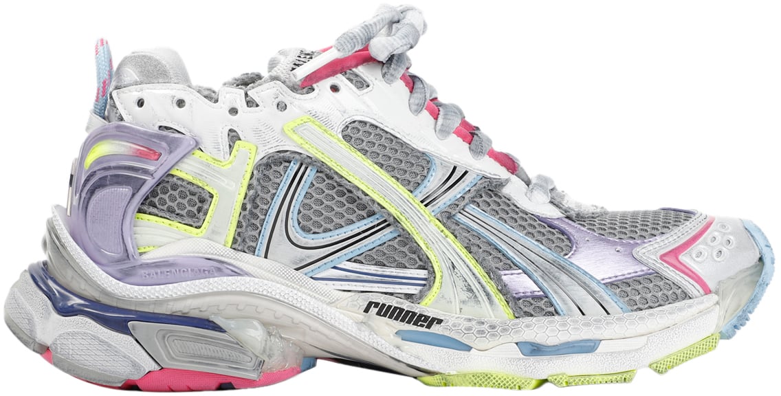 Balenciaga BALENCIAGA 772767.W3RMU Grijs