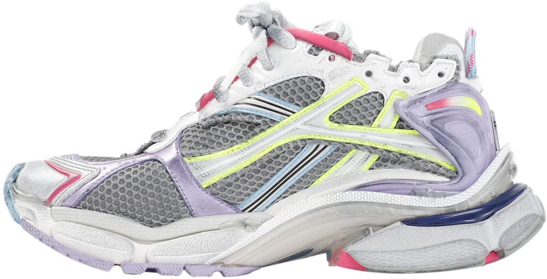 Balenciaga BALENCIAGA 772767.W3RMU Grijs