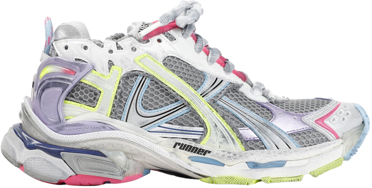 Balenciaga BALENCIAGA 772767.W3RMU Grijs