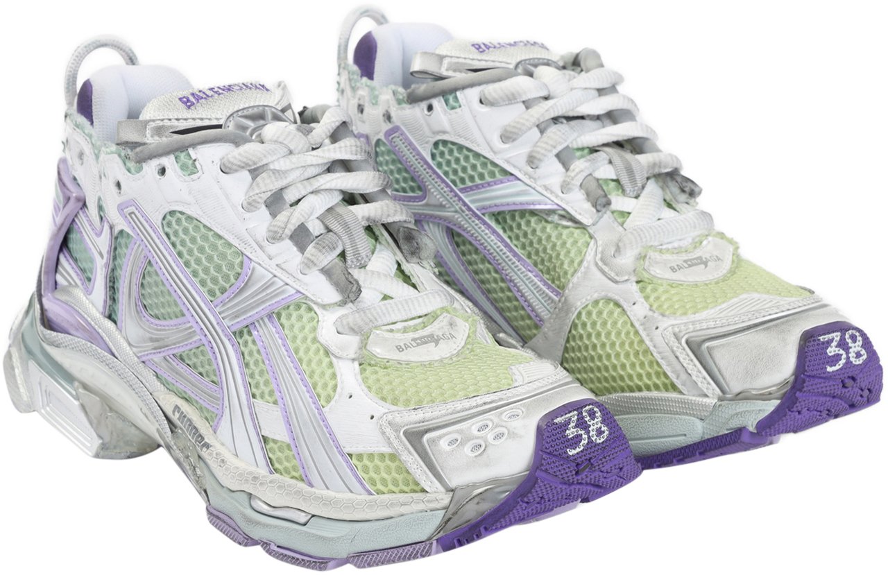 Balenciaga BALENCIAGA 772767.WRNGM Divers