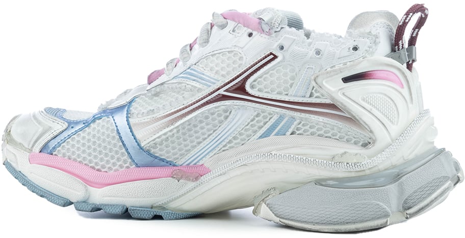 Balenciaga Balenciaga SNEAKERS Divers