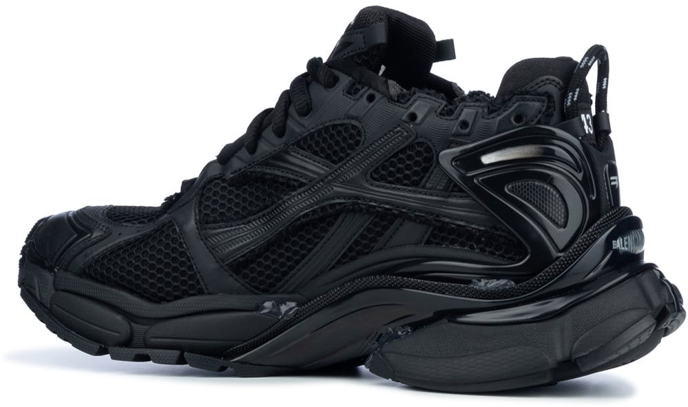 Balenciaga Balenciaga SNEAKERS Divers