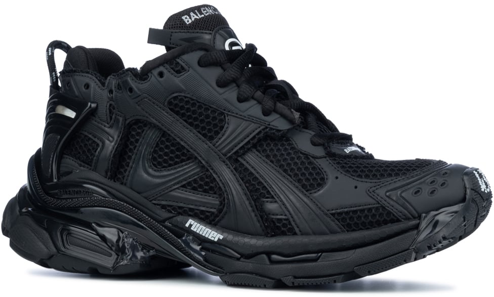 Balenciaga Balenciaga SNEAKERS Divers