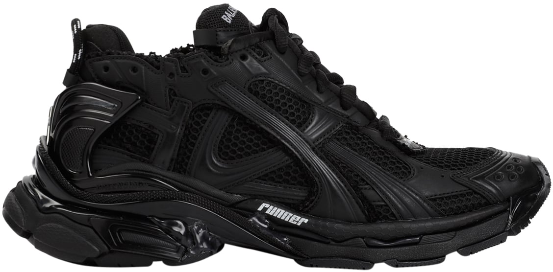 Balenciaga BALENCIAGA 772774.W3RBT Zwart