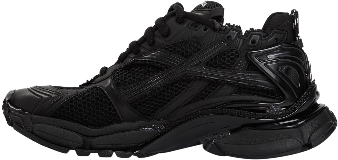 Balenciaga BALENCIAGA 772774.W3RBT Zwart
