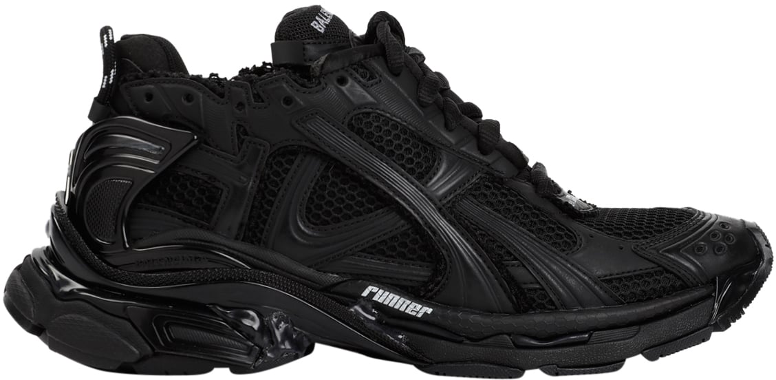 Balenciaga BALENCIAGA 772774.W3RBT Zwart